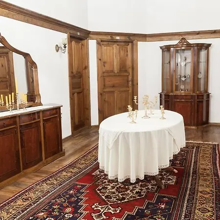 Otel Leyla Hanim Konagi