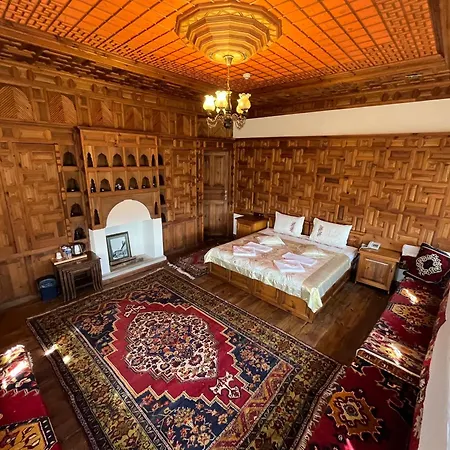 Leyla Hanim Konagi Otel