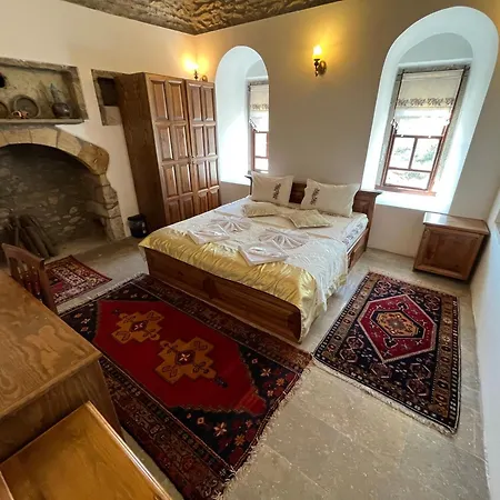 Otel Leyla Hanim Konagi