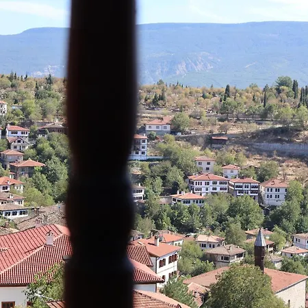 Leyla Hanim Konagi Otel Safranbolu
