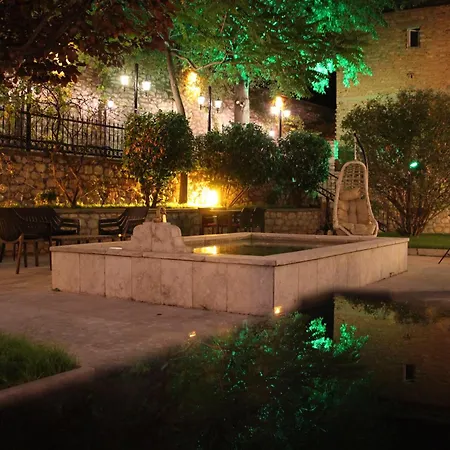 Leyla Hanim Konagi Otel