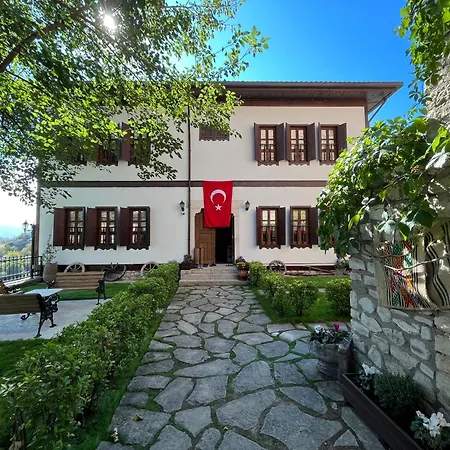 Otel Leyla Hanim Konagi Safranbolu